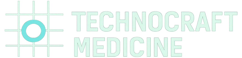 Technocraft Medicine